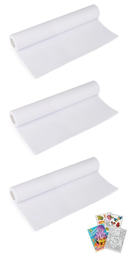 630 Coloring Book Paper Roll Picture HD