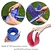 MIMIDOU 4 Pack Glider Plane Toys, 17.5