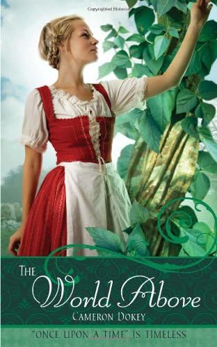 The World Above (Once Upon a Time)