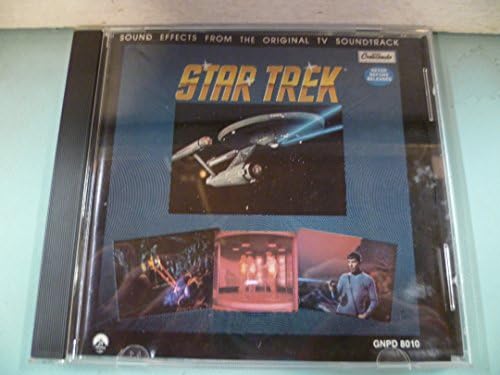 Jerry Goldsmith - Star Trek: First Contact (Original Soundtrack