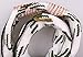New Bore Snake Cleaner .17 .22 Cal .308 .380 9mm Caliber 12 20 28 Gauge Rifle/Pistol/Shotgun Cleaning (G19 : 10 GA Gauge)