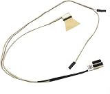 Gintai Touch LCD LVDS LED Screen Video Flex Cable for HP Harry Potter 17Q 30PIN view 2