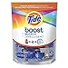 Tide Boost Stain Release Plus Bleach 37 Count (Package may very)
