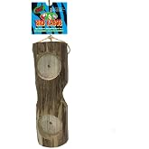 Wesco Pet Ole Bird Kabob Shreddable Bird Toy
