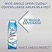 Lysol Max Cover Disinfectant Mist, Garden After Rain, 12.5 Ounce
