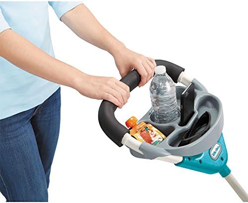 perfect fit 4 in 1 trike