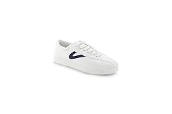 TRETORN Nyliteplus Canvas Sneakers Women's Lace-Up
