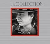 Disco de Stevie Ray Vaughan: «The Collection:Stevie Ray Vaughan And Double Trouble (Texas Flood/Couldn't Stand the Weather/Soul to Soul)» (Anverso) Disco de Stevie Ray Vaughan: «The Collection:Stevie Ray Vaughan And Double Trouble (Texas Flood/Couldn't Stand the Weather/Soul to Soul)» (Anverso)
