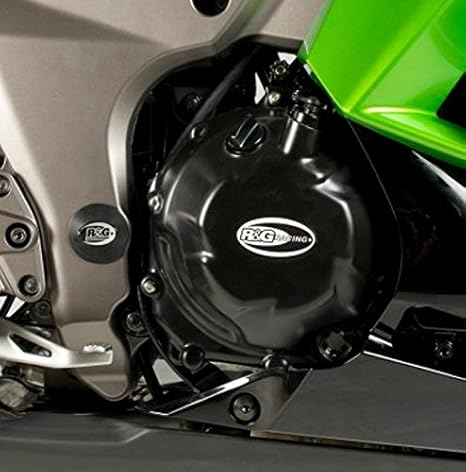 Amazon R G アールアンドジー エンジンケースカバーセット ポリプロピレン ブラック Z1000 Zrt00d 10 13 Ninja1000 Z1000sx 11 13 Versys1000 ヴェルシス 12 Z1000 Zr1000fef Zr1000gefa 14 Rg Kec0028bk クランクケースカバー 車 バイク