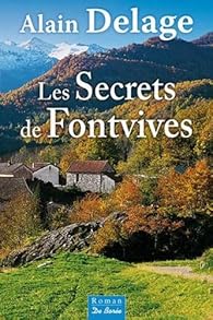 couverture de : Les secrets de Fontvives
