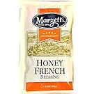 T. Marzetti's Honey French Dressing 1.5 oz Contains Sugar - 25 pack