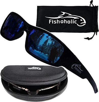 bass fishing glasses