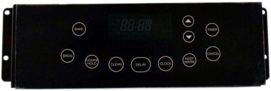 Whirlpool W10197042 Range Oven Control Board Genuine Original Equipment Manufacturer (OEM) Part