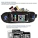 Running Belt – Touch Screen Compatible iPhone 7/7Plus 6/6 Plus & Samsung Galaxy & Android Smartphones – Free LED Armband & ebook Running Guide – The Only Phone Waistband of Its Kind