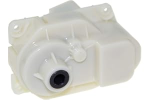 FBULWSEC W10822606 Refrigerator Ice Auger Gears Motor for Whirlpool,Sears,Auger Gears Motor W10271506 W10215646 1550092,PS11723175,W10822606, 2322580