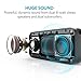 Anker SoundCore Sport XL Outdoor Portable Bluetooth Speaker - 16W Output and 2 Subwoofers, IP67 Waterproof Weatherproof Shockproof, 66ft Bluetooth Range, 15H Playtime, Built-in Mic, USB Charging Port