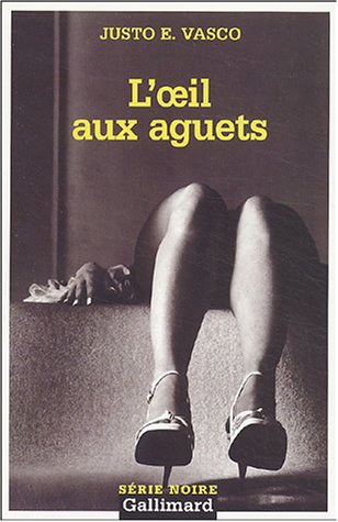 L' oeil aux aguets