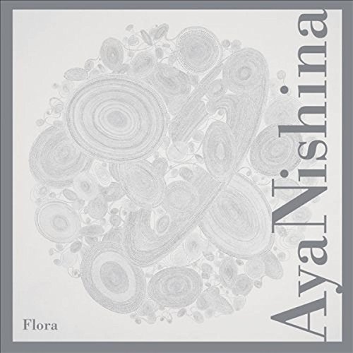 Nishina, Aya Flora Mainstream Jazz