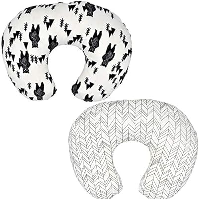 nursing pillow slipcover