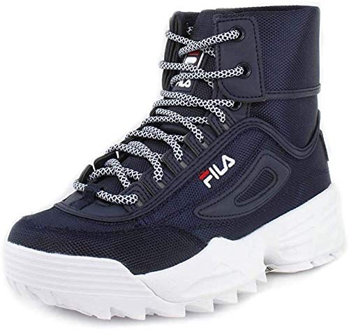 Buy Fila Women's Disruptor Ballistic Sneakers at Ubuy Kuwait