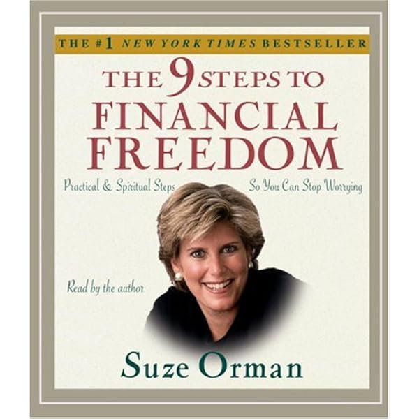 The 9 Steps to Financial Freedom: Practical and Spritual Steps So ...
