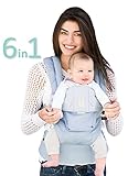 organic baby carrier