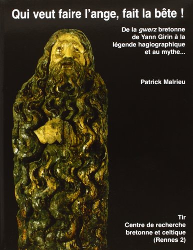 Qui veut faire l'ange, fait la bête !