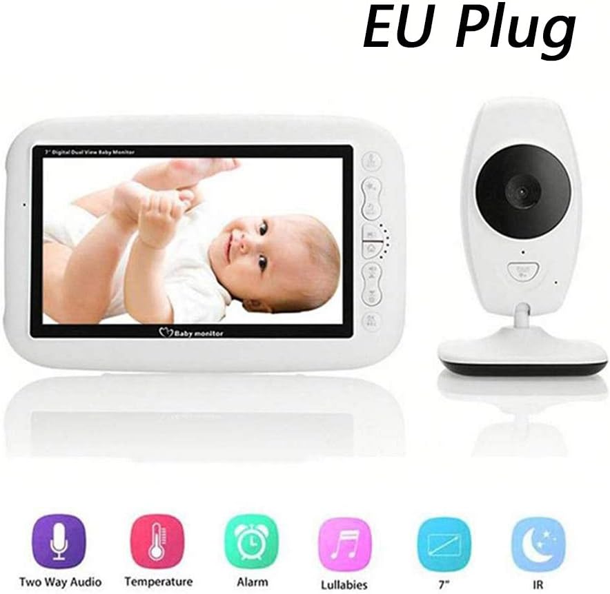 baby temperature monitor