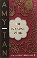 The Joy Luck Club: A Novel