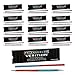 Prismacolor - Verithin Colored Pencils, Crimson Red, Dozen