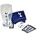 Tottenham Wordmark Mini Bar Set