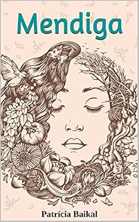 Livro Mendiga