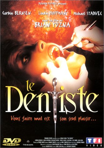 Le Dentiste