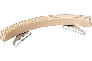 Durability Rimshots Strips Maple Wood for Drum Set Accessories to Facilitate Sound Effect Creation Maple Block