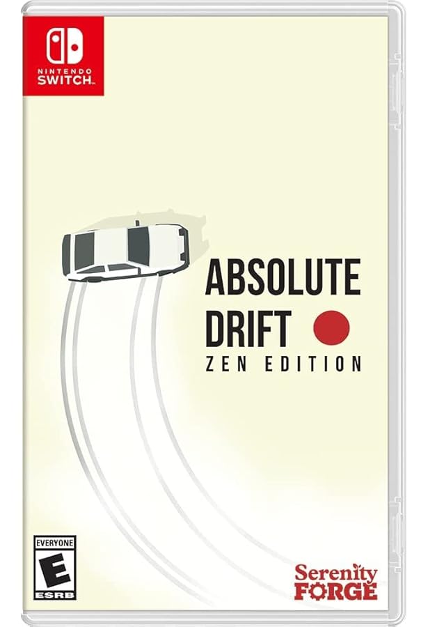 Nintendo Switch surface RT Amazon.com: #DRIVE - Nintendo Switch : Video Games