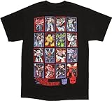 Transformers G1 Box Art T-Shirt