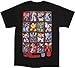 Transformers G1 Box Art T-Shirt
