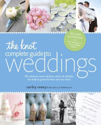 Amazon.com: The Knot Yours Truly: Inspiration and Ideas to