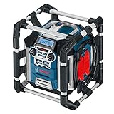 Bosch PowerBox GML 50 Professional by Bosch Professional