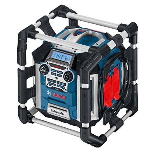 Bosch PowerBox GML 50 Professional by Bosch Professional