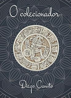 Livro O Colecionador
