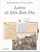 Lettres de Diên Biên Phu by 