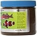 New Life Spectrum Thera-A Small Fish 0.5mm Sinking Salt/Freshwater Pet Food, 200gm