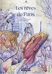 Les  rêves de Paris