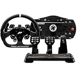 Fanatec Forza Motorsport Racing Wheel and Pedals Bundle for Xbox One and PC