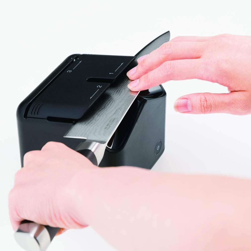 Kai House The sharpener [AP5301] electric knife sharpener