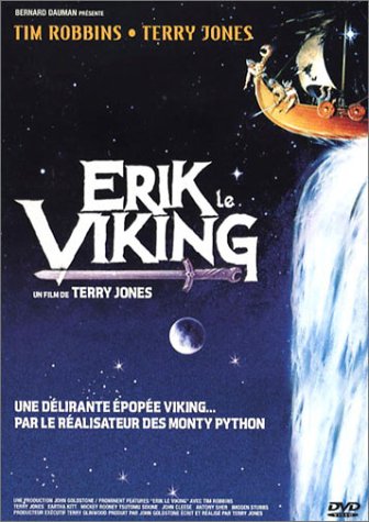 Erik Le Viking