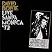 Live Santa Monica '72