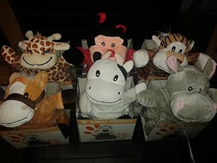 BOLSA BOLSAS TÉRMICAS BOLSA PARA AGUA CALIENTE ANIMALES DE CARTÓN ...