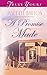 A Promise Made (Roswell Series Book 1)